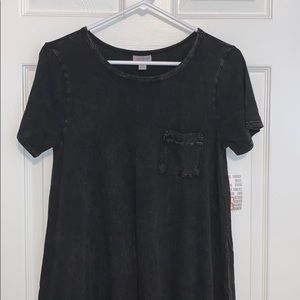 NWT LulaRoe Acid Wash Carly